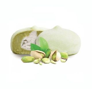 Mochi Vegan Pistachio