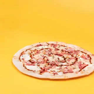 Pizza New York