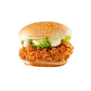Chicken burguer