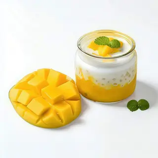 Mango Cream