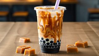 Bubble tea