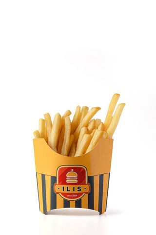 Картофель фри (120 г)