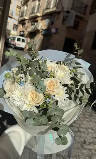 Ramo Blancos