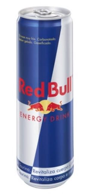 Red Bull