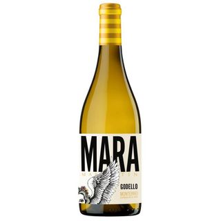 Vino Blanco Mara (750 Ml.)