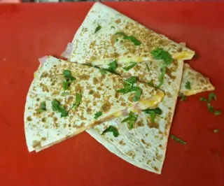 Sincronizada