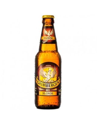 Grimbergen 33 cl