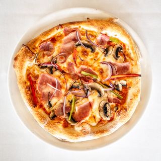 Капричоза (450г)