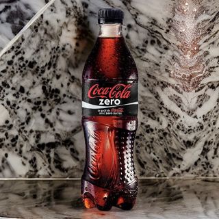COCA COLA ZERO 25cl