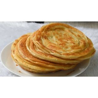 Lacha Paratha