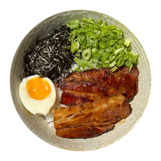 Chasu Don
