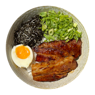 Chasu Don