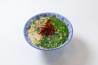 Лапша Фирменная 