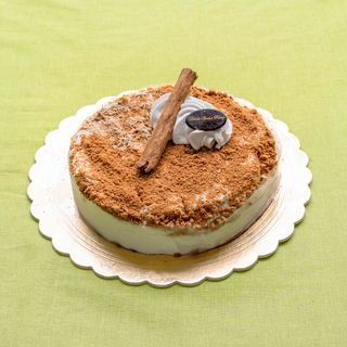 Caramel - torta intera 1 kg