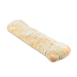 Pan De Coca Gran Cristalino