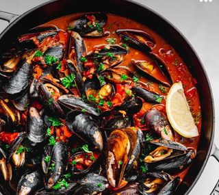 მიდიების ჩაშუშული