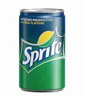 Sprite Lattina 150 ml