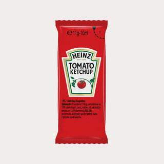 KETCHUP
