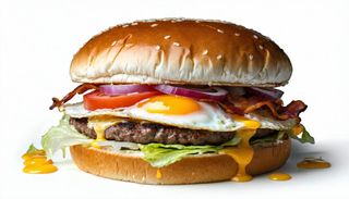 Vastasu - servito a media cottura