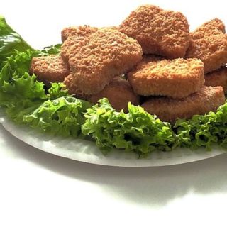 Nuggets - 6 pezzi