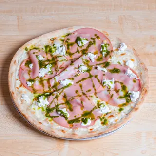 La mortazza