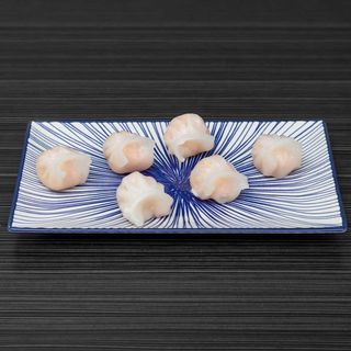 21A. Dim Sum Jakao Empanadilla Langostino (6 Pzs.)