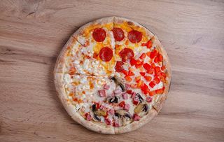 Четыре сезона (715 г)