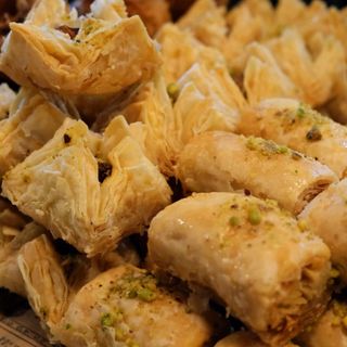 Baklawa (1ud)