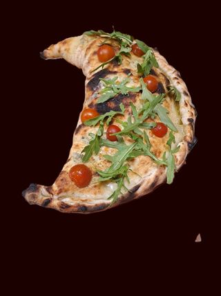 Calzone Poulet