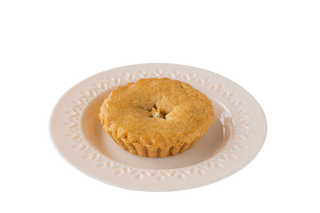 Tart kruška kolač