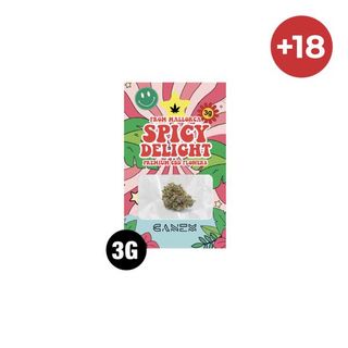 Spicy Delight 3gr