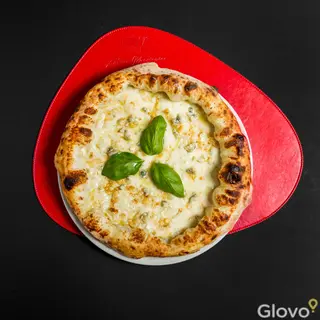 Quattro formaggi
