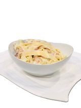 Pasta Carbonara