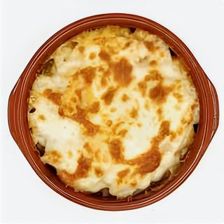 Pasticcio Mixte