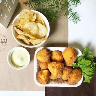 LE CARROZZINE BIANCOLATTE