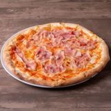 Pizza Prosciutto