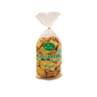 Guixetes