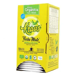 Mate Cocido Kraus (2830)