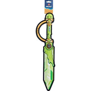 Sabia lui Z-Blob, amicul lui Mateo - 854307