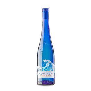 Vino Blanco Mar De Frades (75 Cl.)