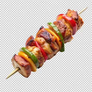 Brocheta Napoleón