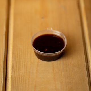 Salsa BBQ de Chipotle