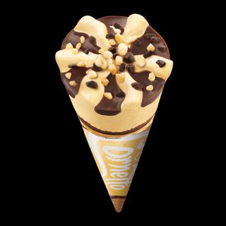 Corneto de Chocolate