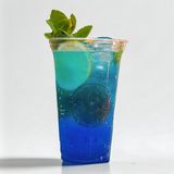 Océan Virgin Mojito