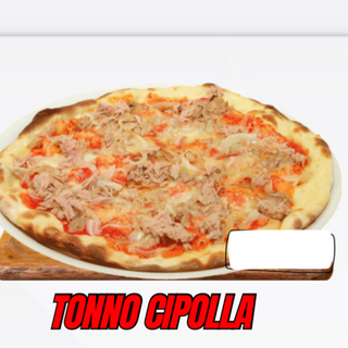Tonno cipolla