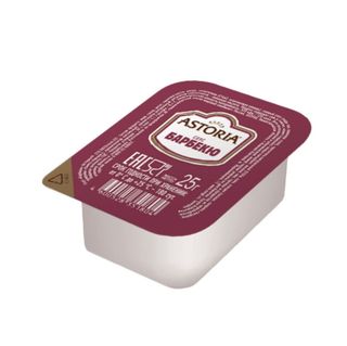 Соус "Барбекю" (25 мл.)