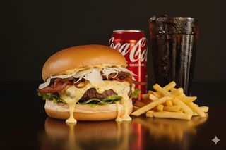 Foresto burger