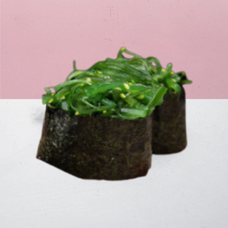 Wakame Gunkan (2 Uds.)