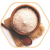 Millet flour