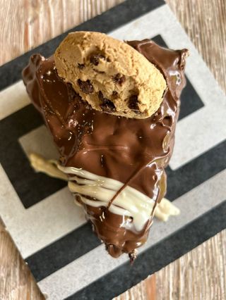 Muerte Por Chocolate